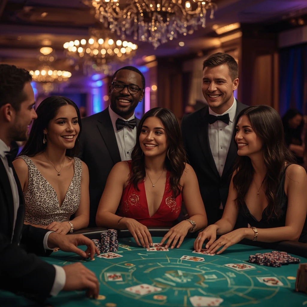 blackjack au casino SuperNova Casino