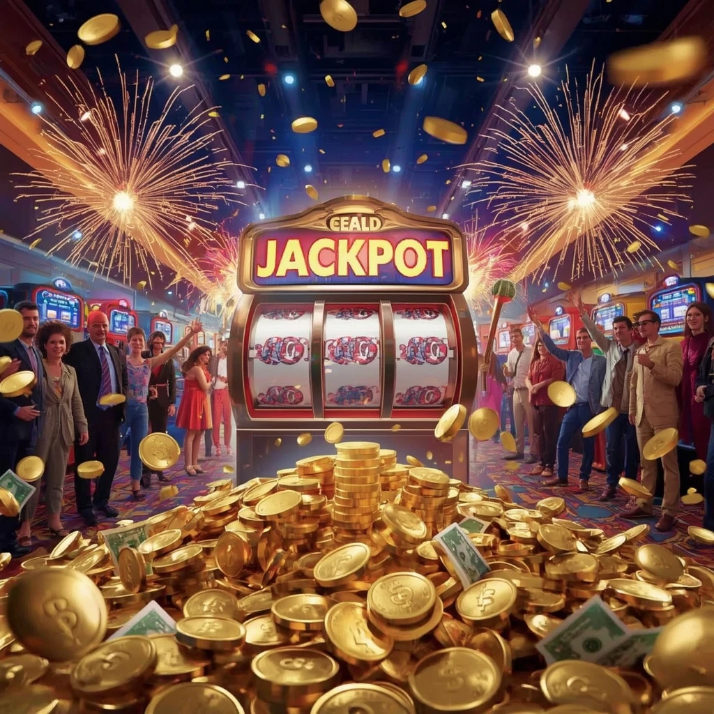 bonnes machines à sous SuperNova Casino