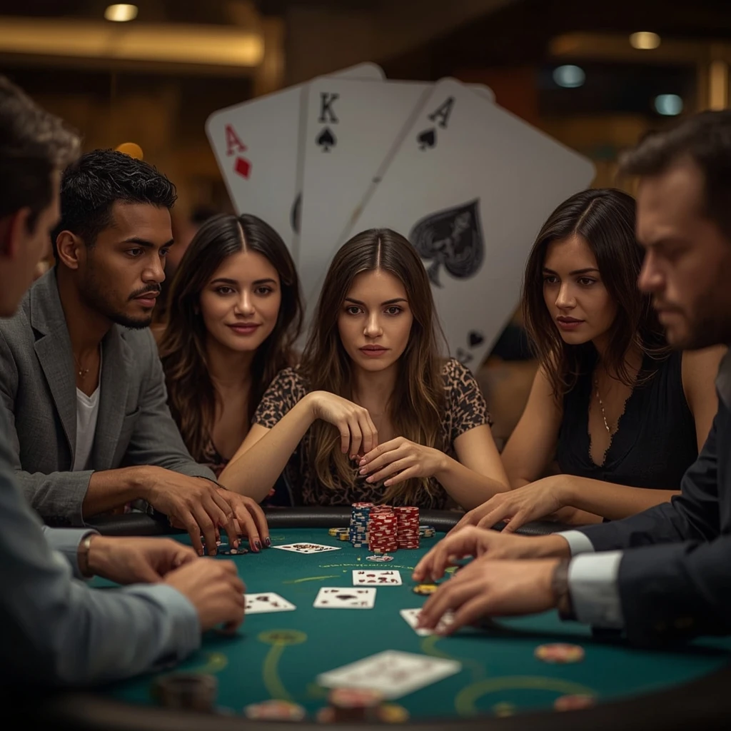 jeu de poker en ligne SUPERNOVA CASINO
