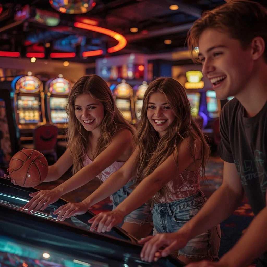 Paris sportifs SuperNova Casino