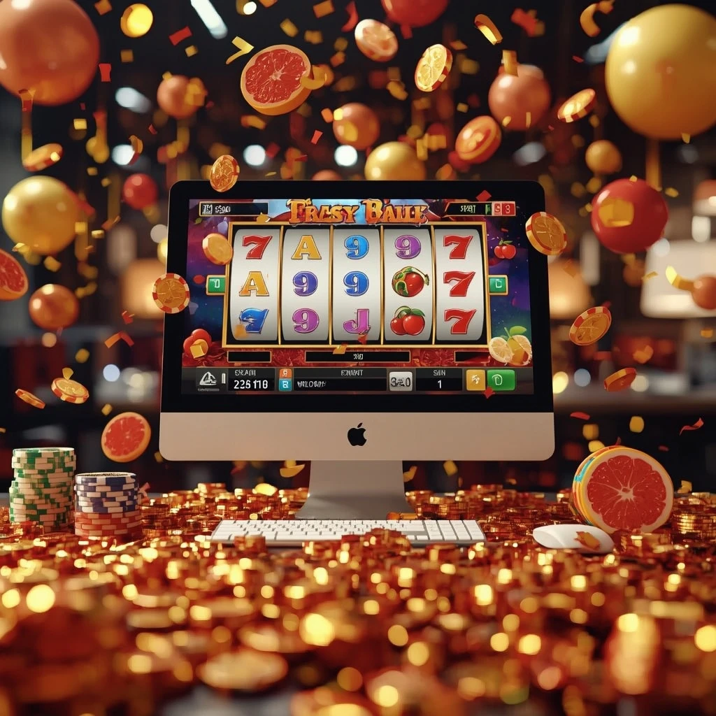machines à sous sur écran SUPERNOVA CASINO