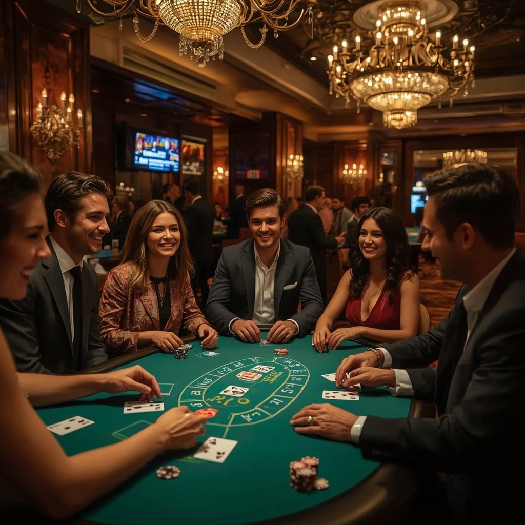 Double Bonus Poker SuperNova Casino