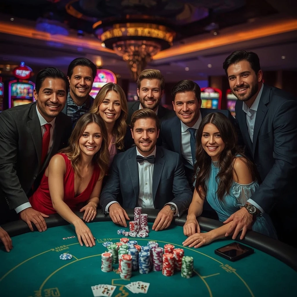 Les bases du jeu SuperNova Casino